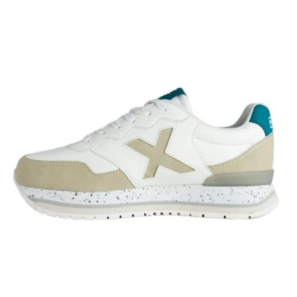 Zapatillas Munich Dash Sky 13