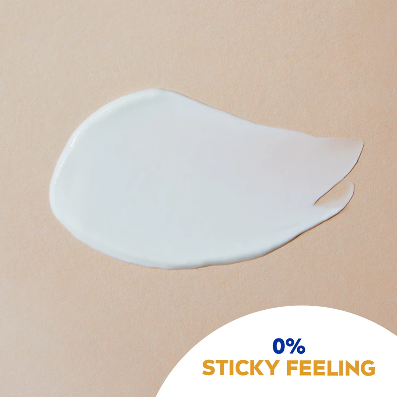 NIVEA SUN Sensitive Creme facial protetor para pele sensível