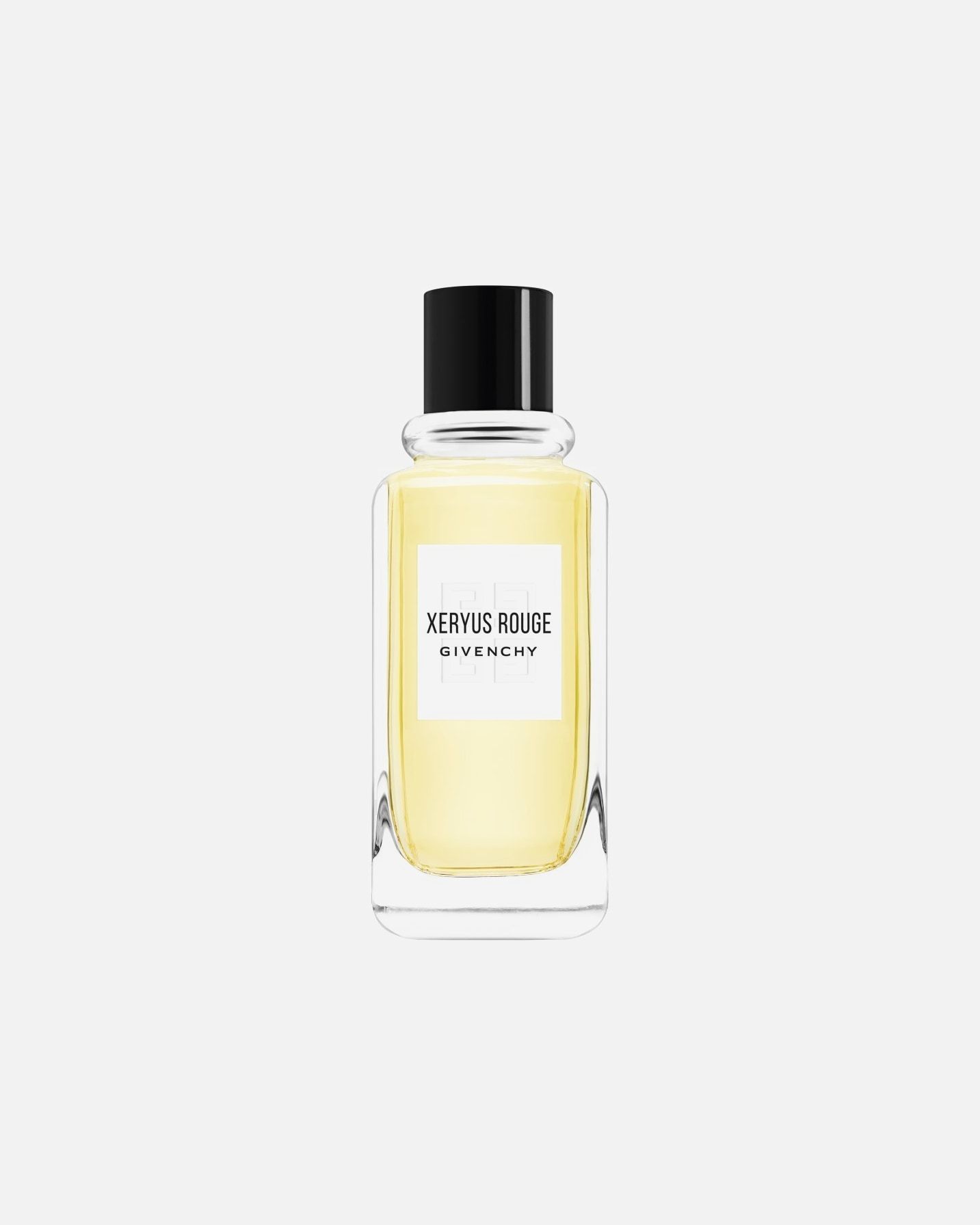 Toaletná voda Givenchy Les Mythiques Xeryus Rouge - 100 ml