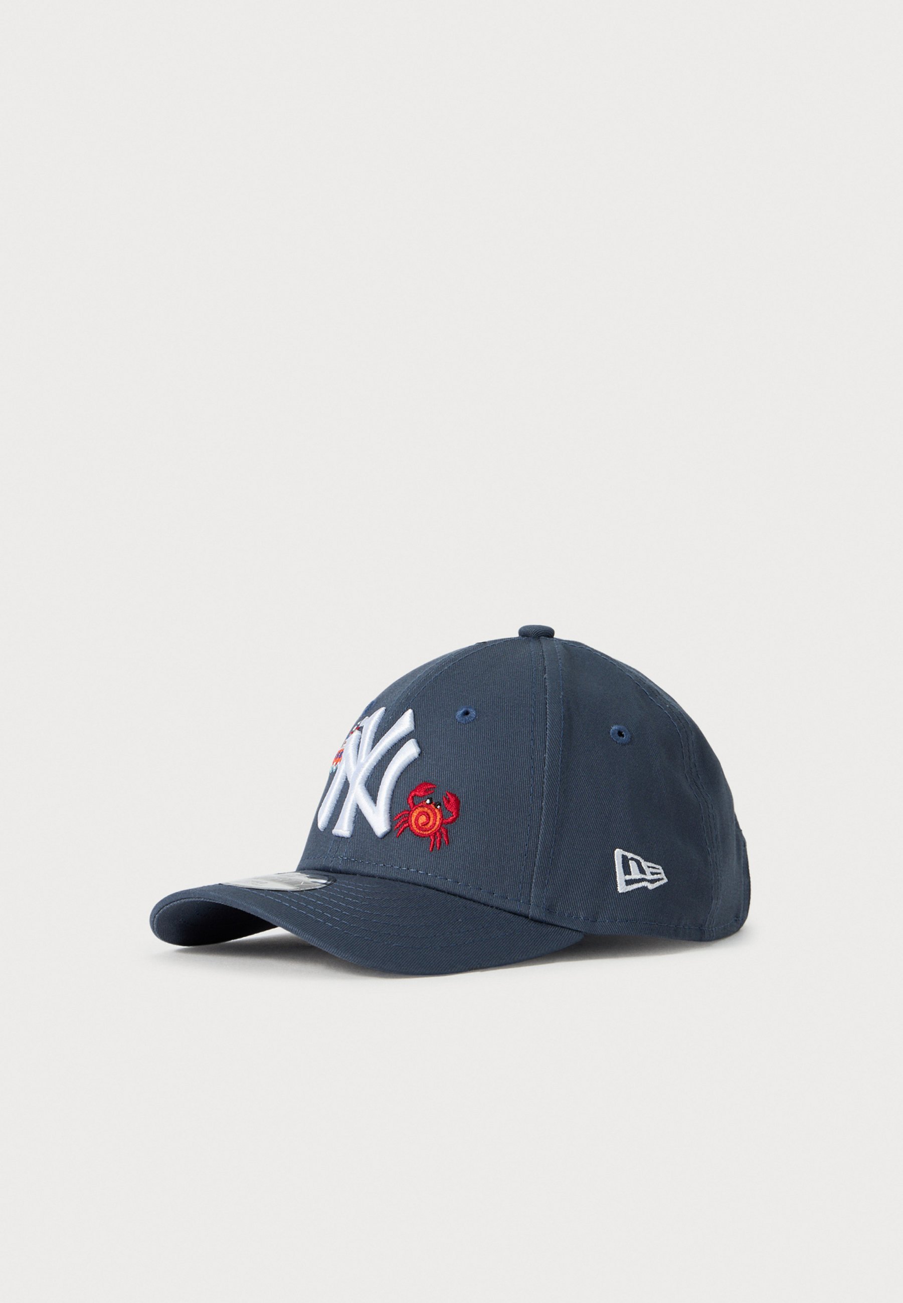 New Era NAUTICAL ICON 9FORTY® UNISEX - Kappe - blau