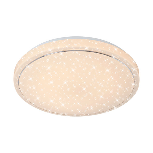Lampă de tavan LED cer înstelat