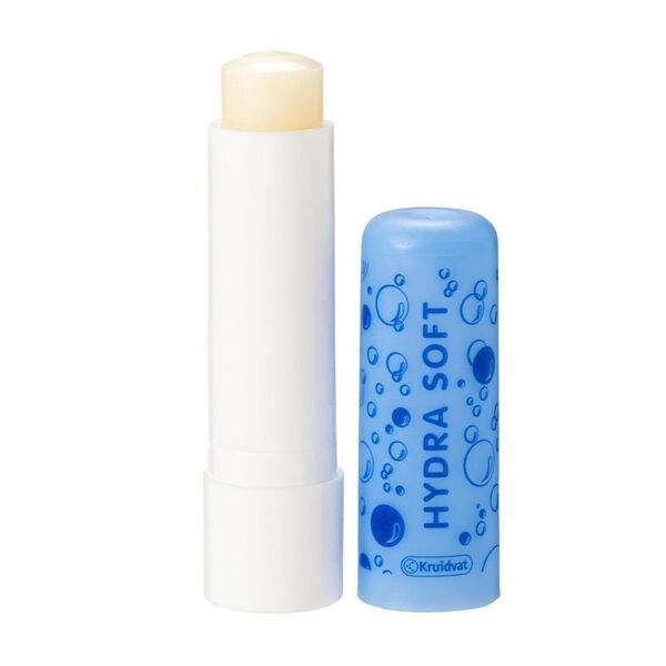 Kruidvat Hydra Soft balzam na pery<br>3 x 4,8 g