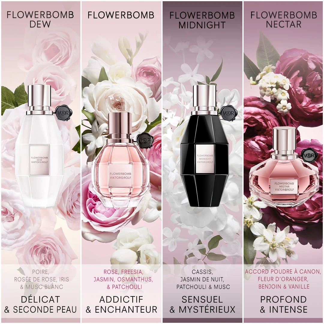 Viktor&Rolf Nectar