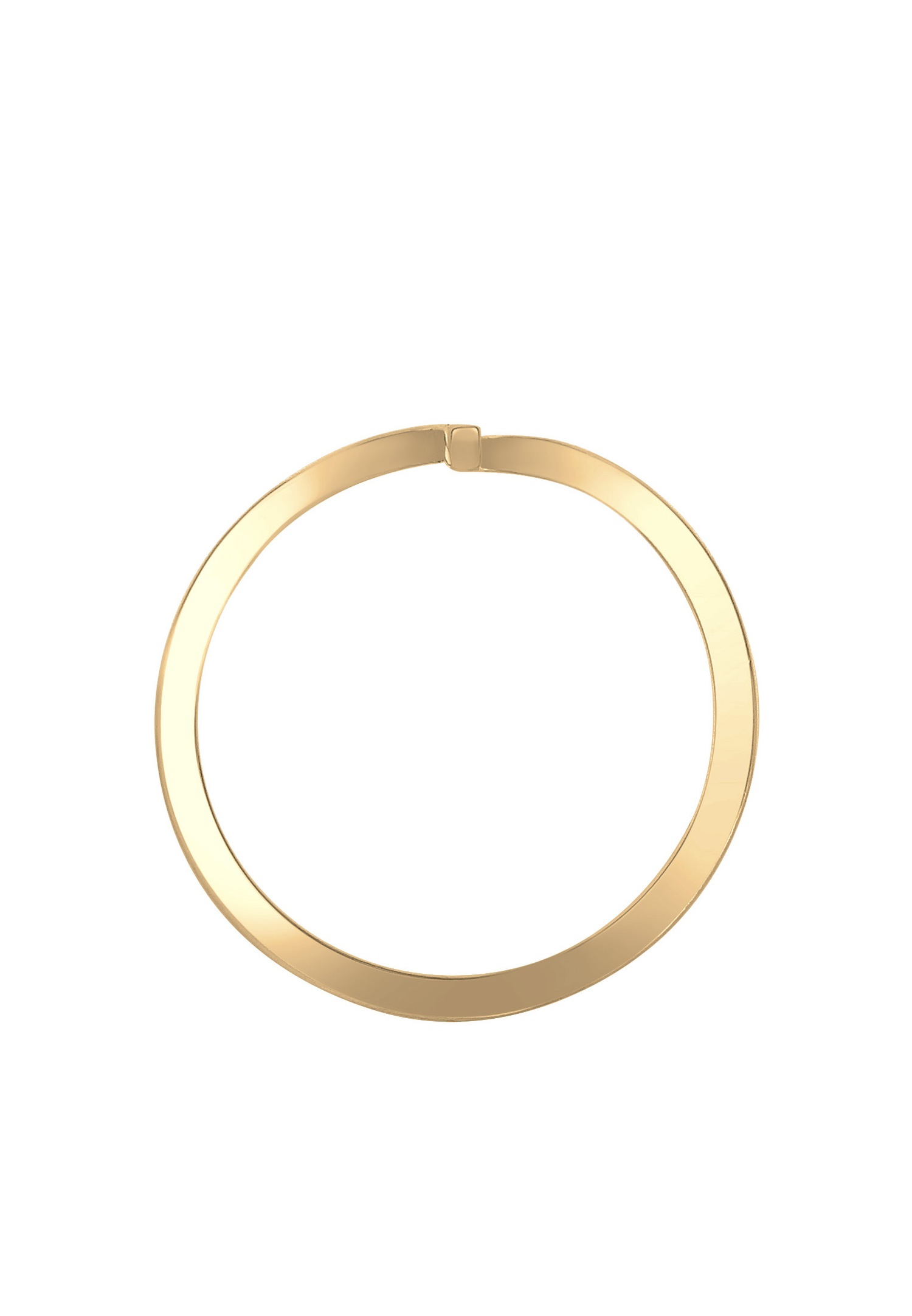Elli Bague à ruban Géo Formes Cool Basic Minimal