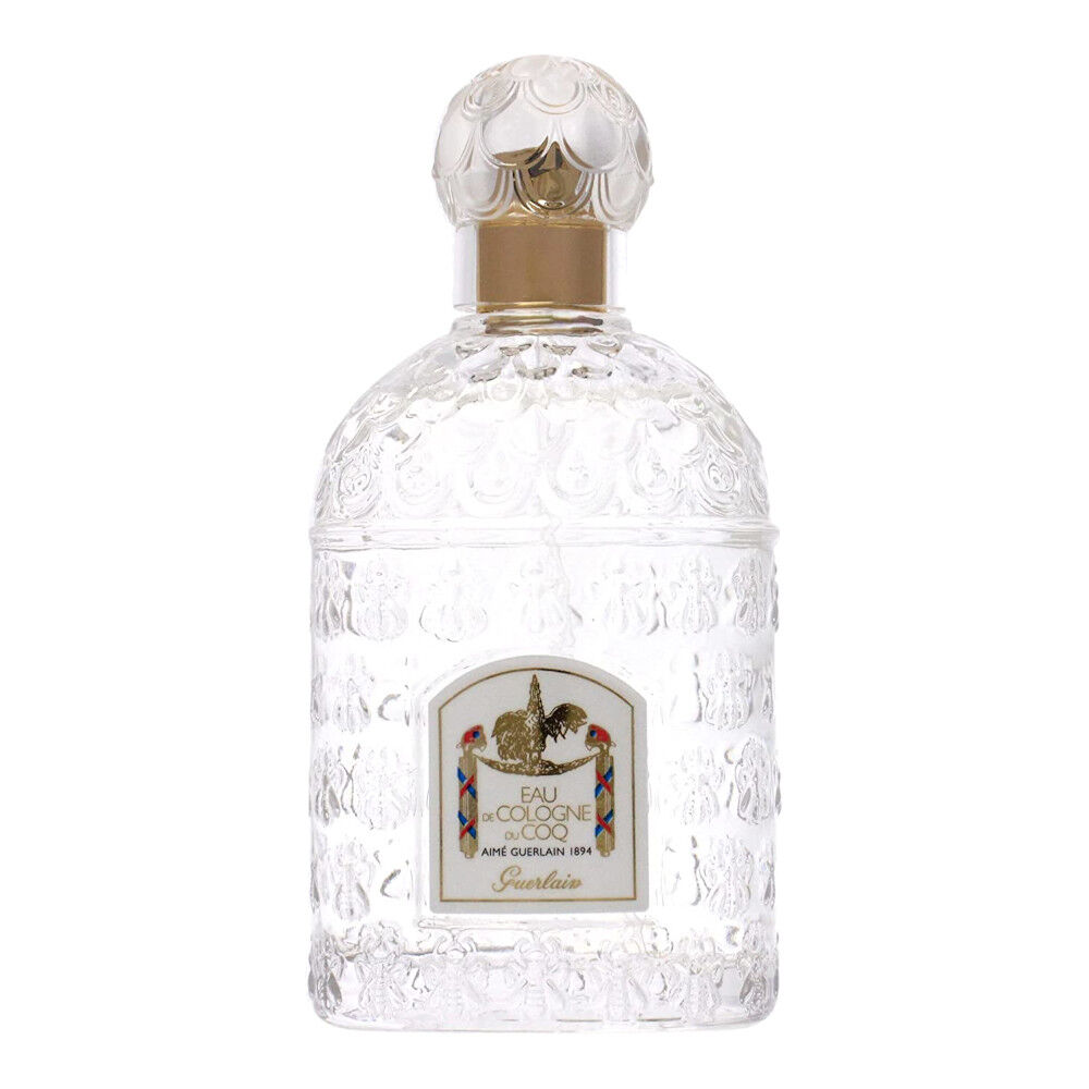 Guerlain Eau de Cologne du Coq