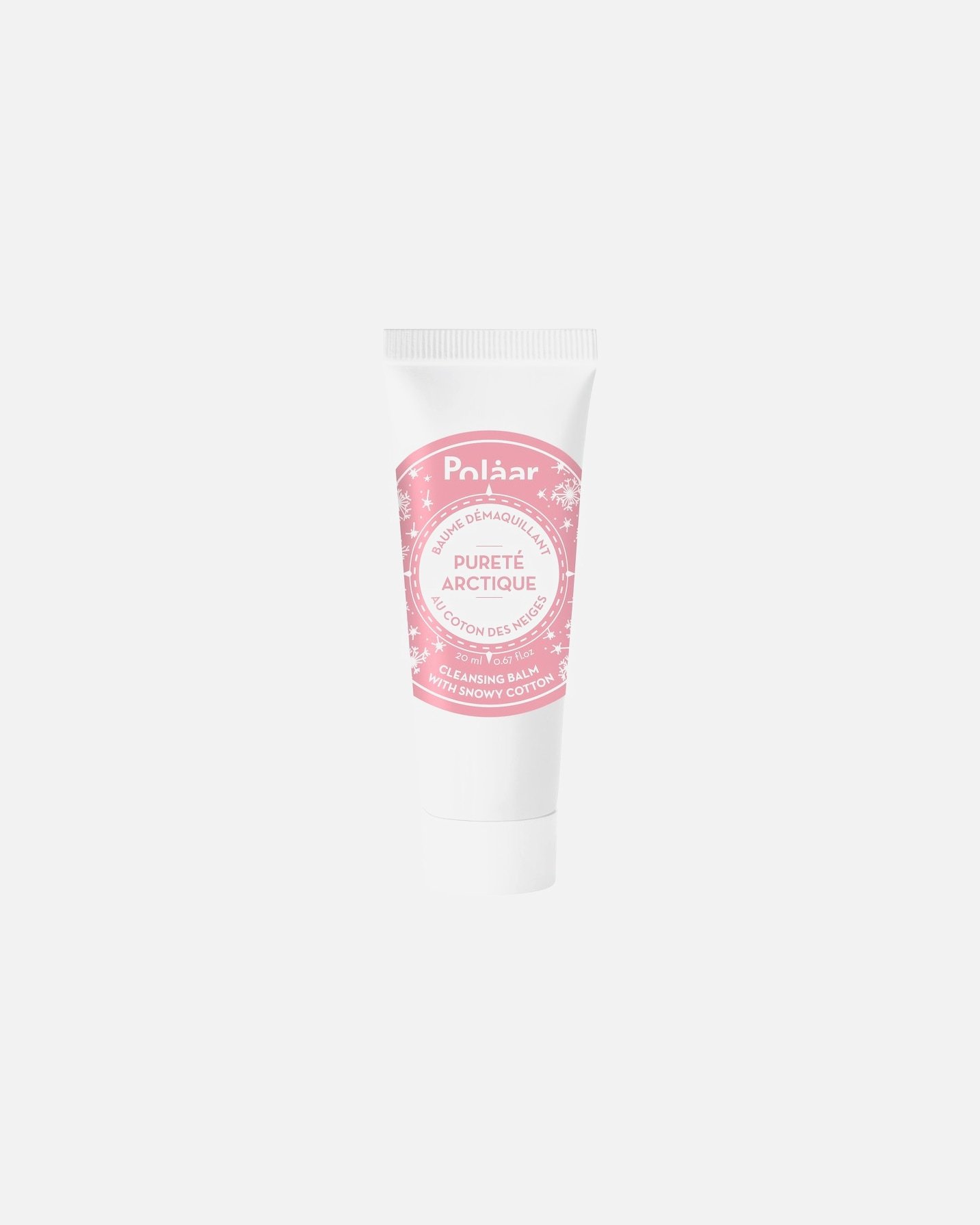 Polaar Pureté Balsam Reinigungsmaske - 150 ml