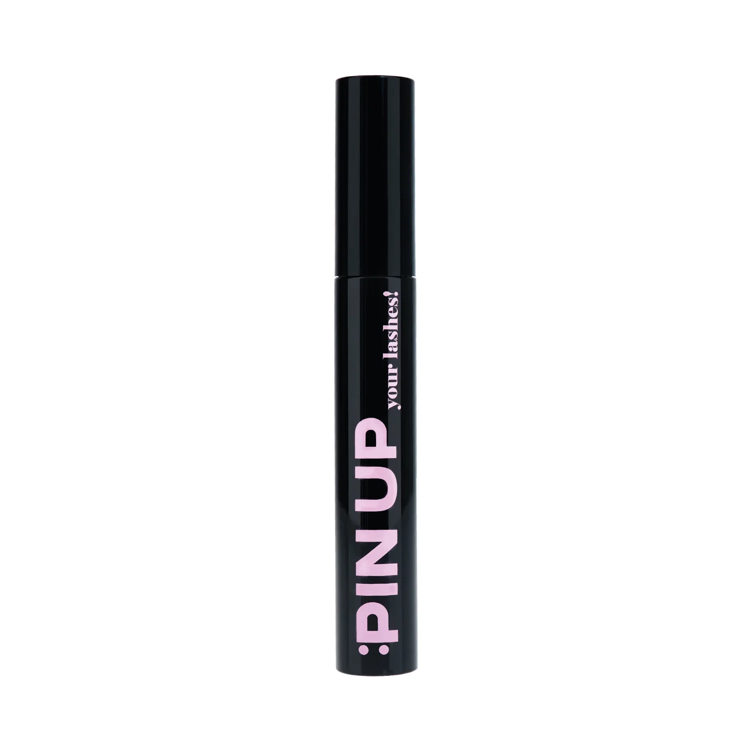 Occhi PINUP your lashes! Mascara Pinalli - Mascara