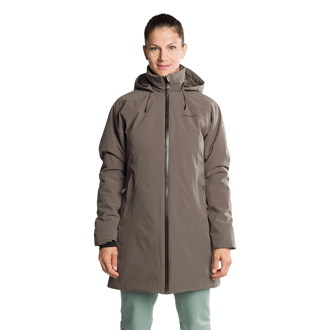 Termalna parka Trangoworld Arasilla