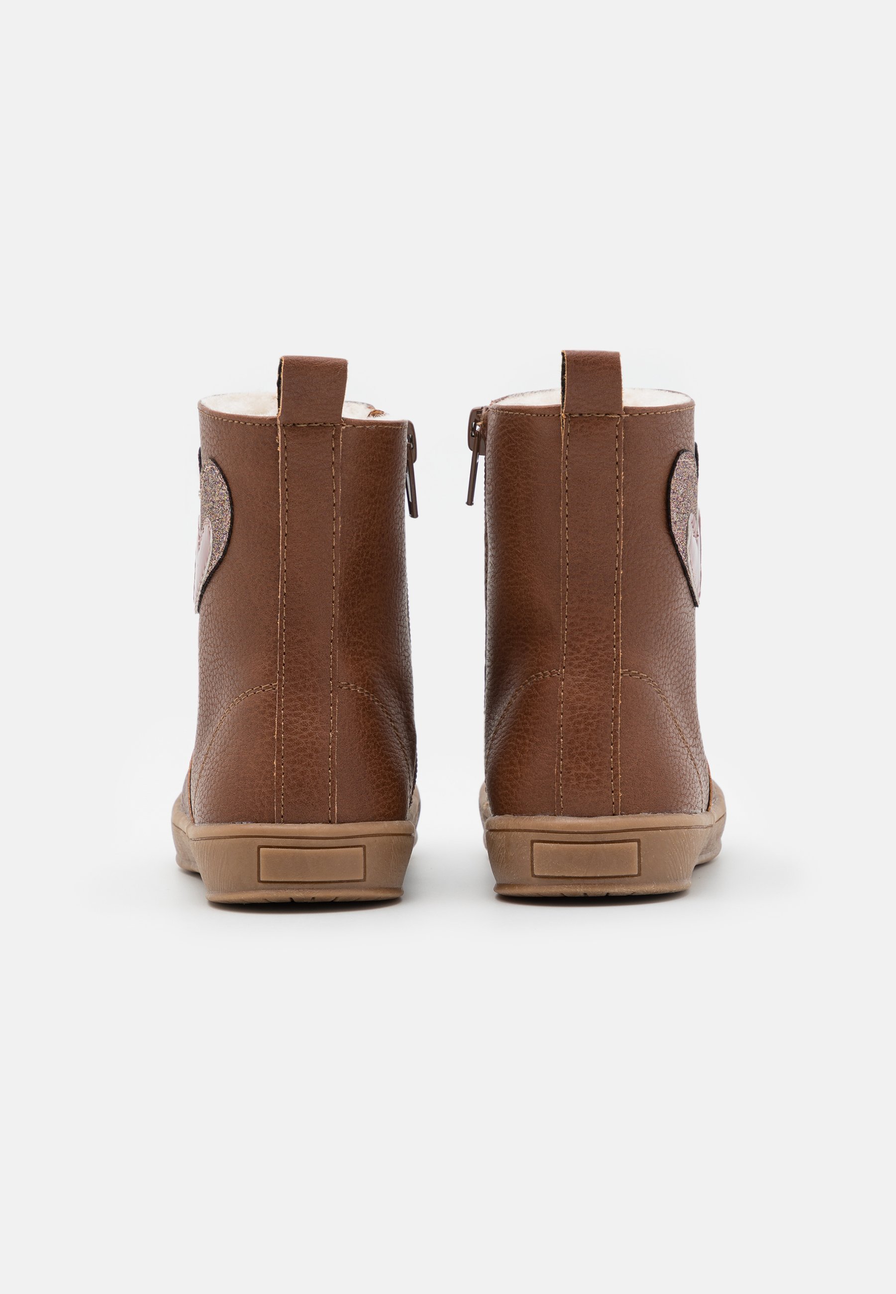 Ghete Friboo Classic - maro