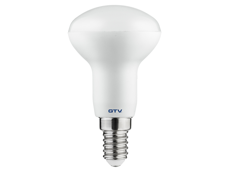 Żarówka LED E14 6W
