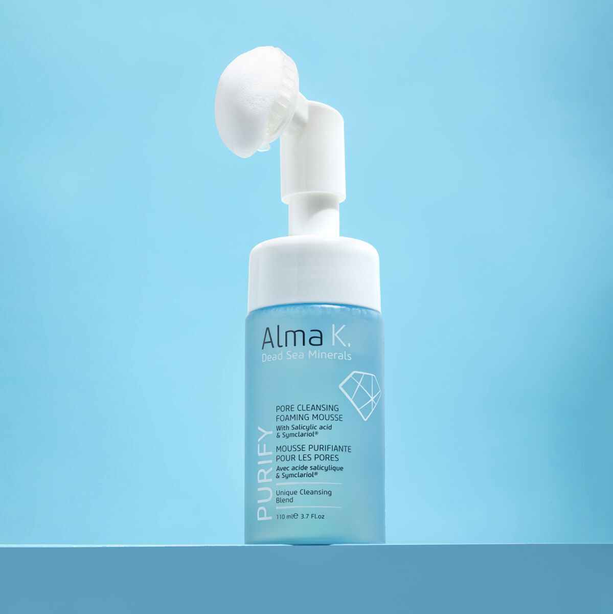 Alma K.