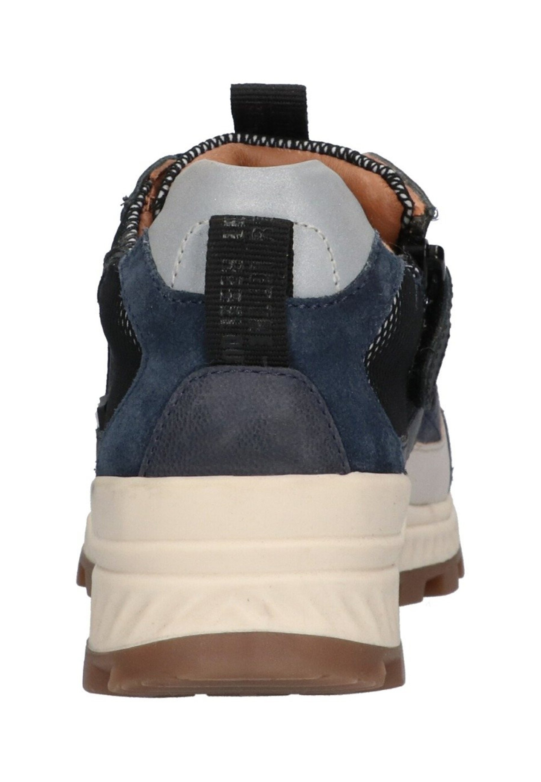Braqeez REBEL - Sneaker - blauw