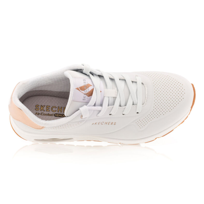 Baskets / sneakers Femme Blanc