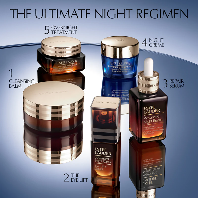 Estée Lauder Advanced Night Repair Eye Lift + Sculpt liftende oogcrème