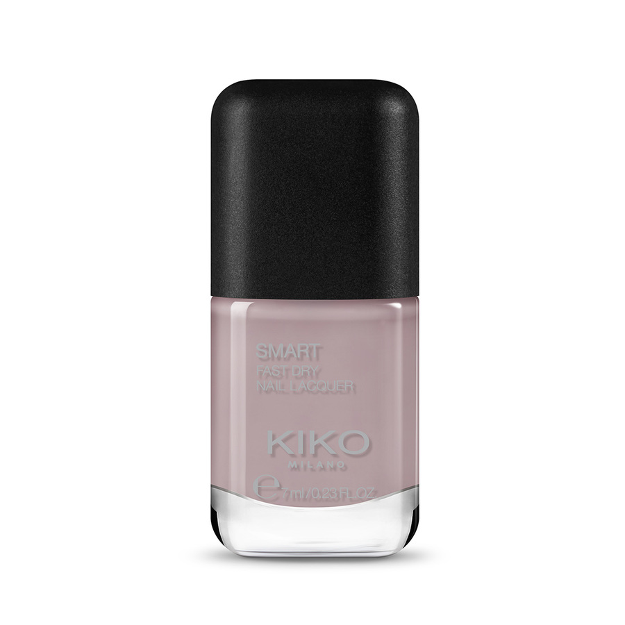 Smart Nagellack 56 Grautaupe