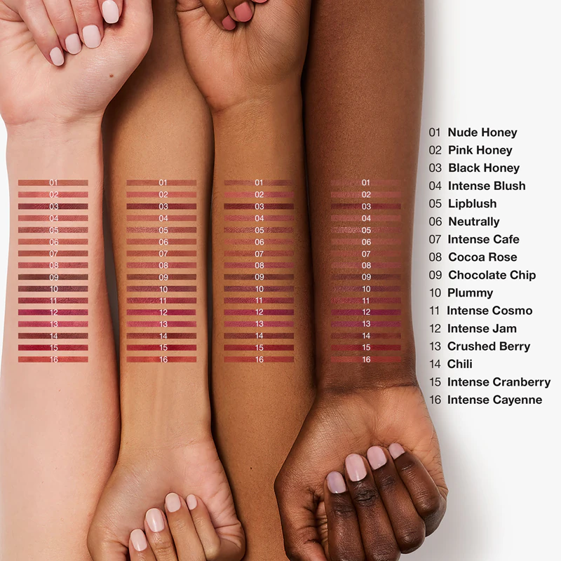 Clinique Quickliner™ for Lips konturówka do ust