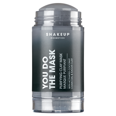 SHAKEUP You Do The Mask Masque à l'argile pour hommes en stick 35 g