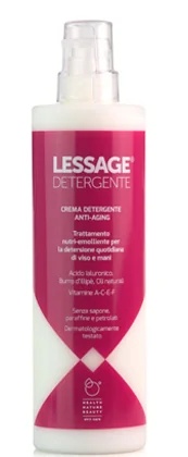 Lessage afwasmiddel 500 ml