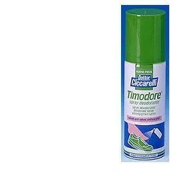 TIMODORE Timodore Spray 150 ml
