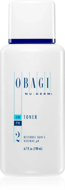 OBAGI Nu-Derm® умирујући тоник