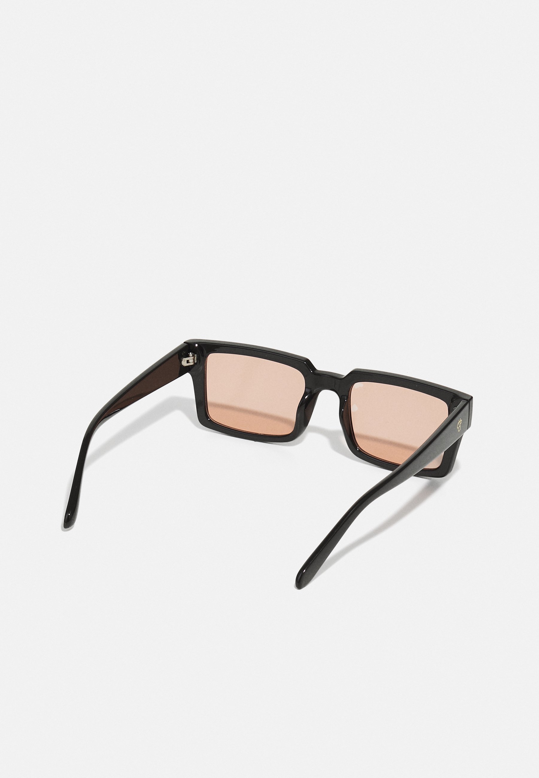 CHPO UNISEX - Sonnenbrille - schwarz/braun
