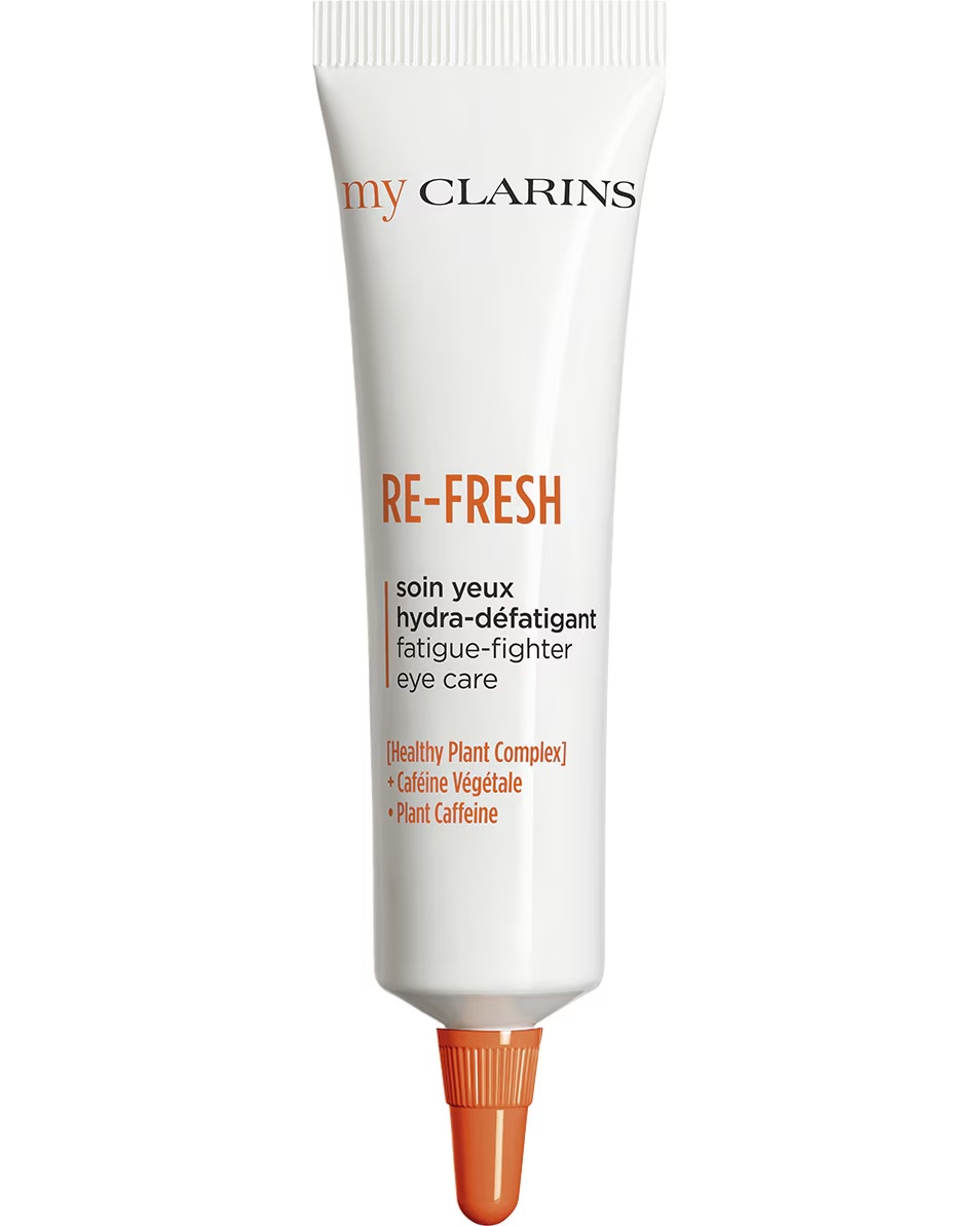 CLARINS MY CLARINS RE-FRESH FATIGUE-FIGHTER ΜΑΤΙΩΝ ΠΕΡΙΠΟΙΗΣΗ