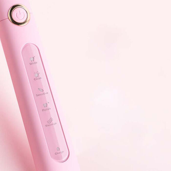 FairyWill FW-507 Plus Pink