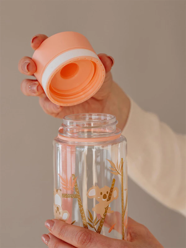 Equa Kids waterfles voor kinderen