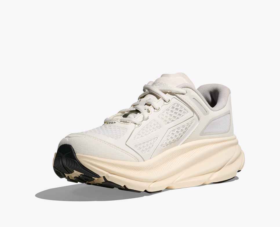 HOKA Clifton One9 Fagyszürke / Kozmikus Szürke