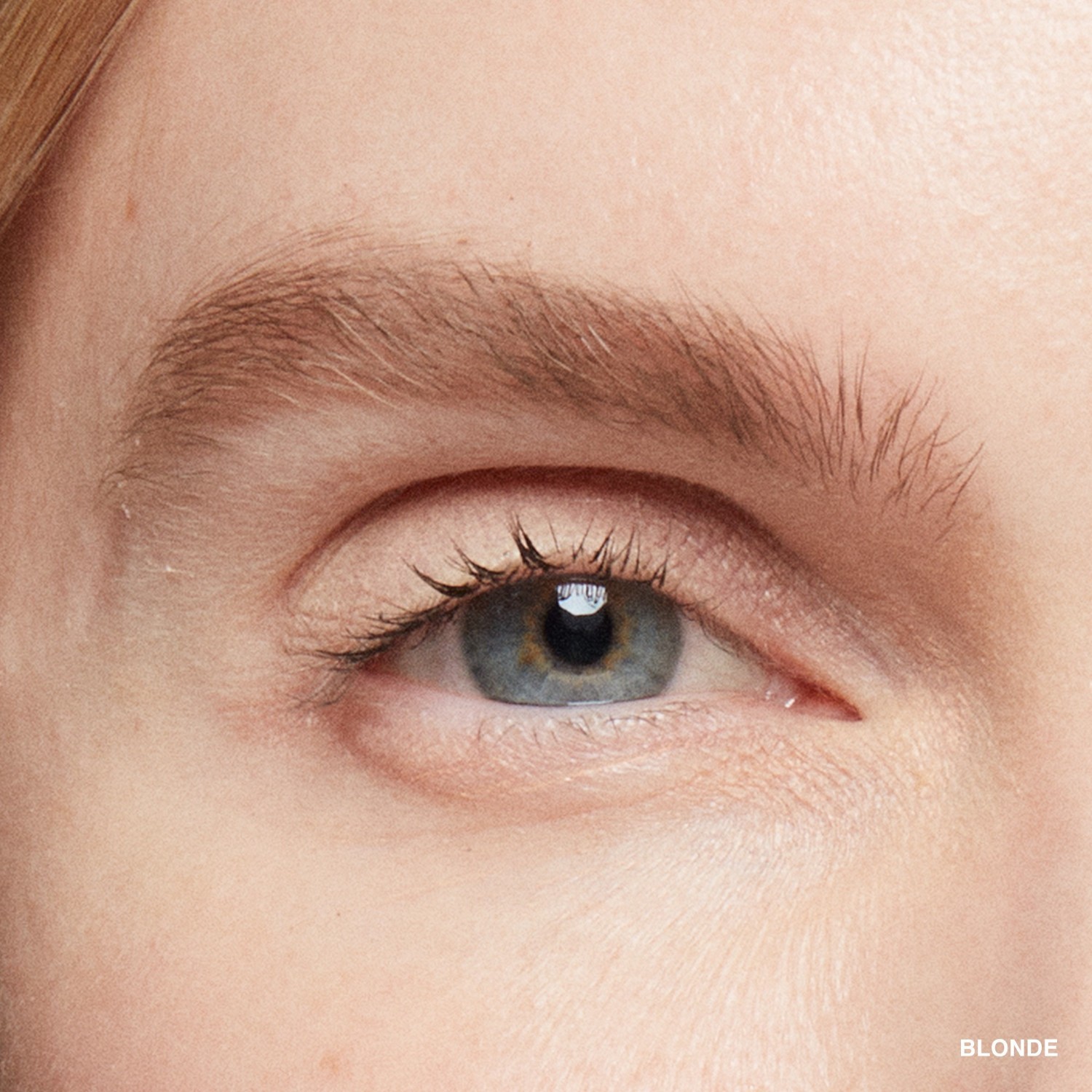 Gél na obočie Bobbi Brown Natural Brow Shaper – 4,2 ml