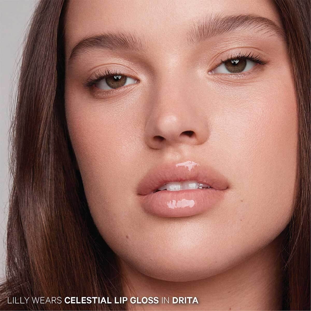 Kevyn Aucoin lūpu spīdums Celestial lūpu spīdums – 5,6 ml