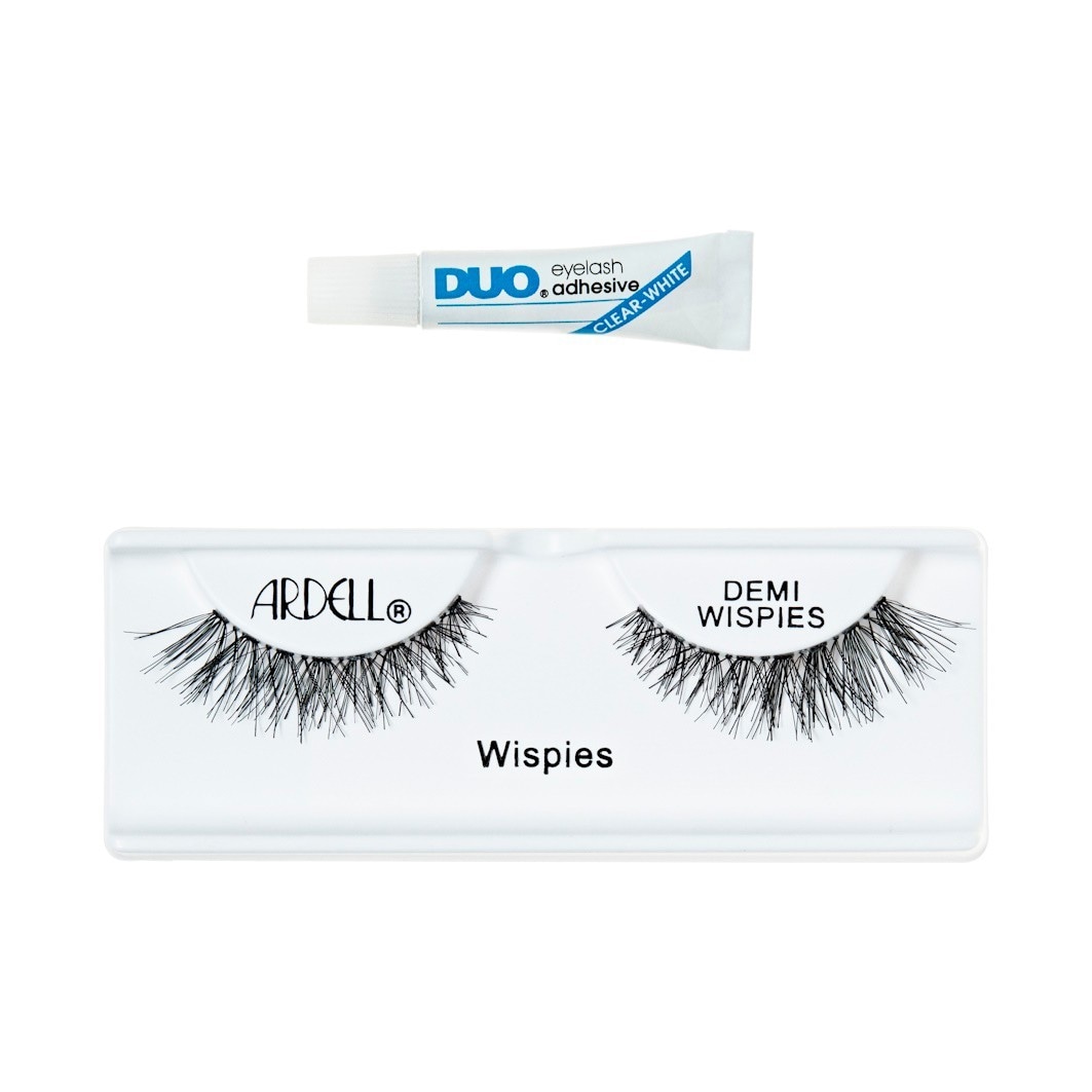 Ardell künstliche Wimpern Wispies Demi - 1 Stück
