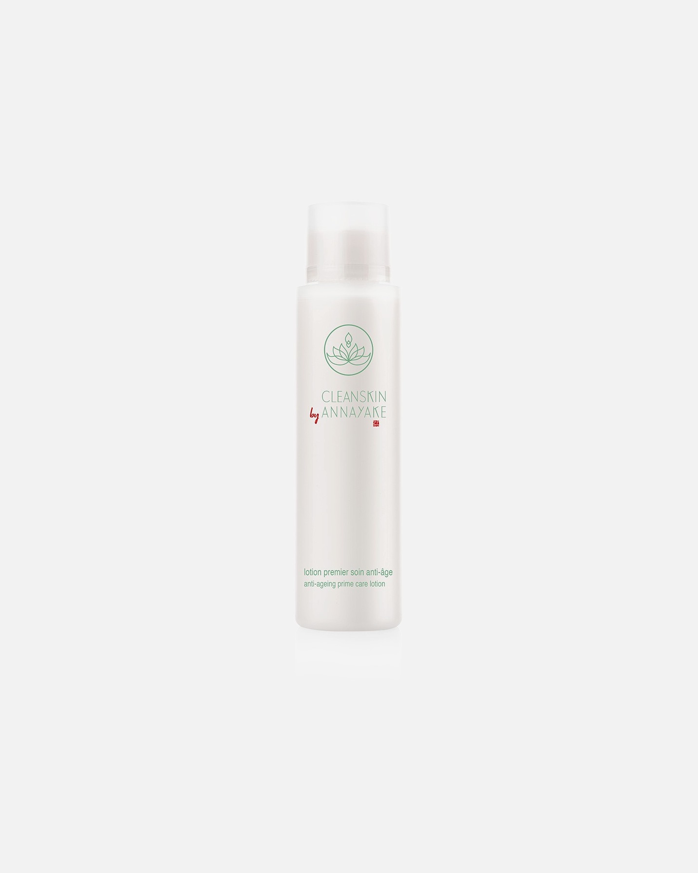 Annayake CLEANSKIN Anti-Aging Prime Care Gezichtscrème - 150 ml