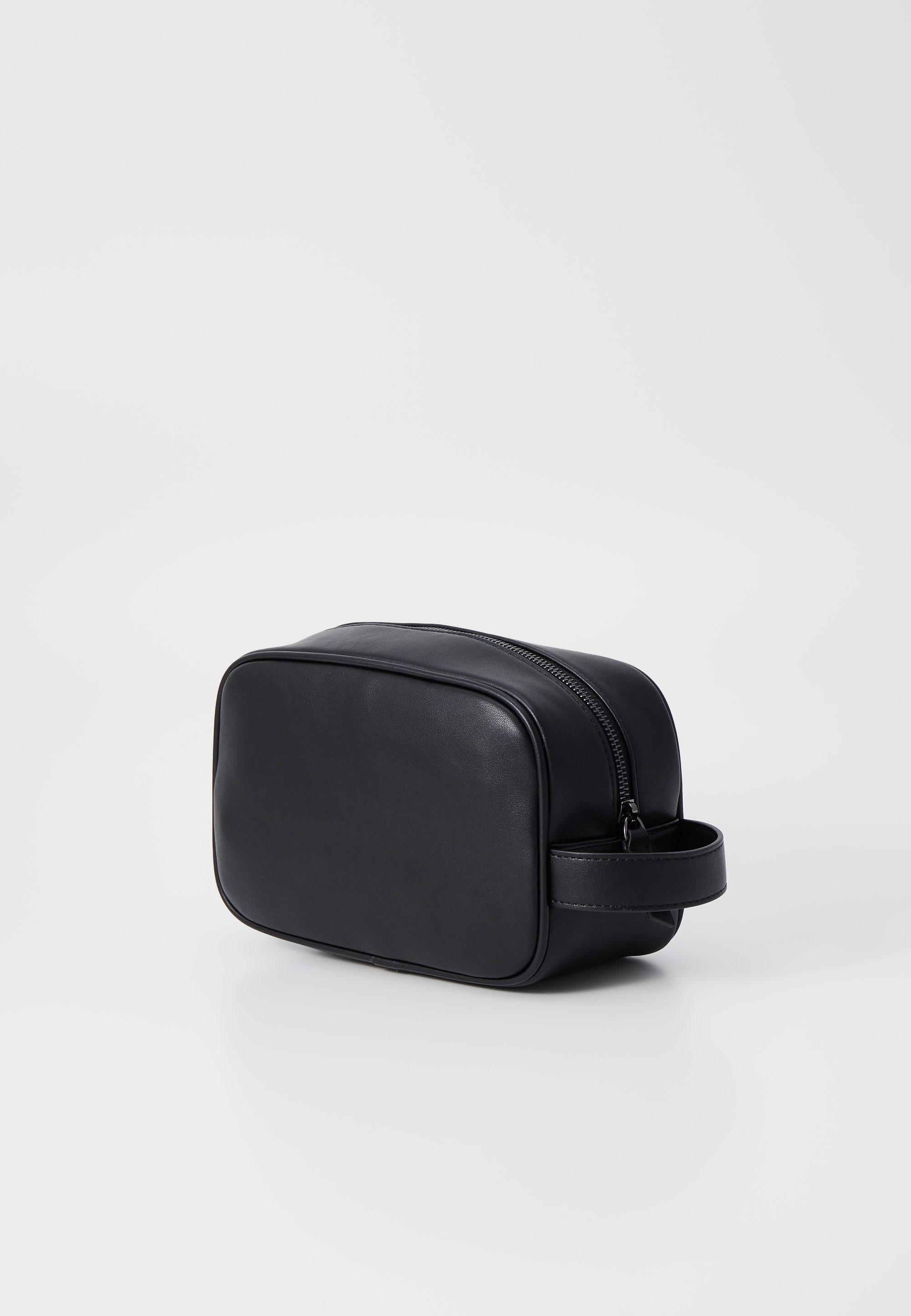 Valentino Tassen HORIZON UNISEX - Toilettas - nero