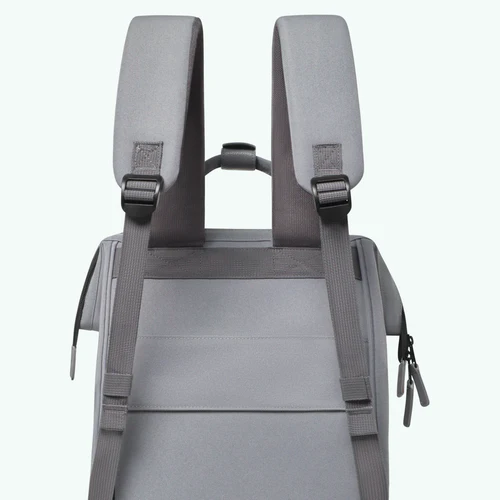 Cabaia Adventurer Medium Backpack Poitiers Grey