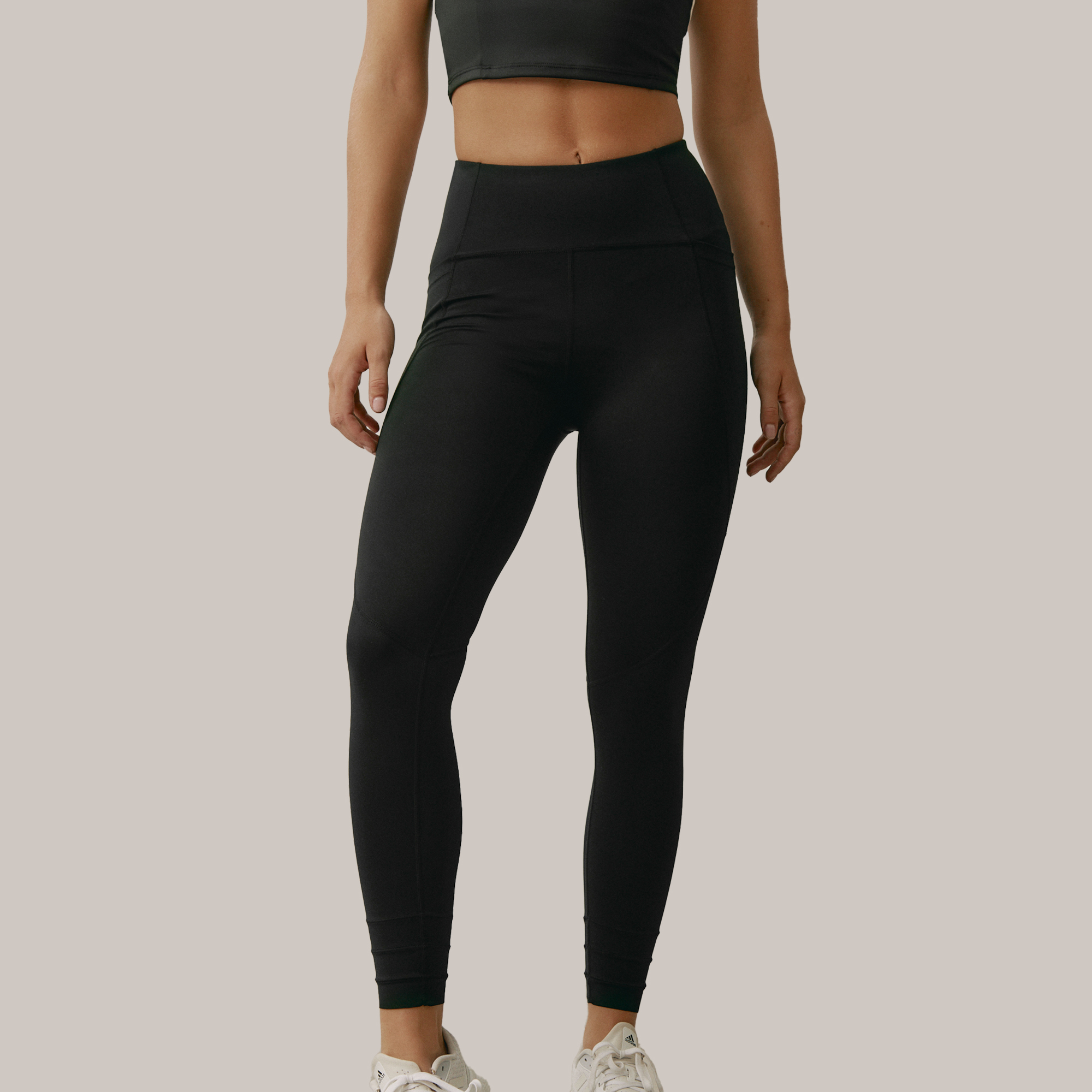  Conjunto Deportivo Taijitu & Diardi