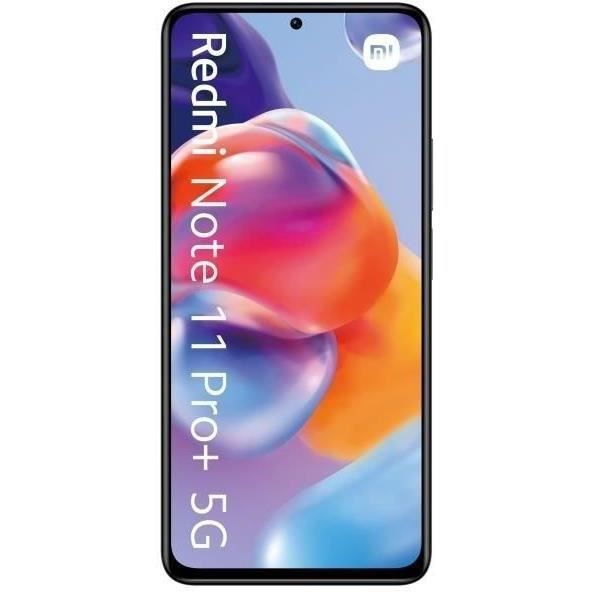 XIAOMI Redmi Note 11 Pro Plus 256GB 5G Verde - Ricondizionato - Ottime condizioni