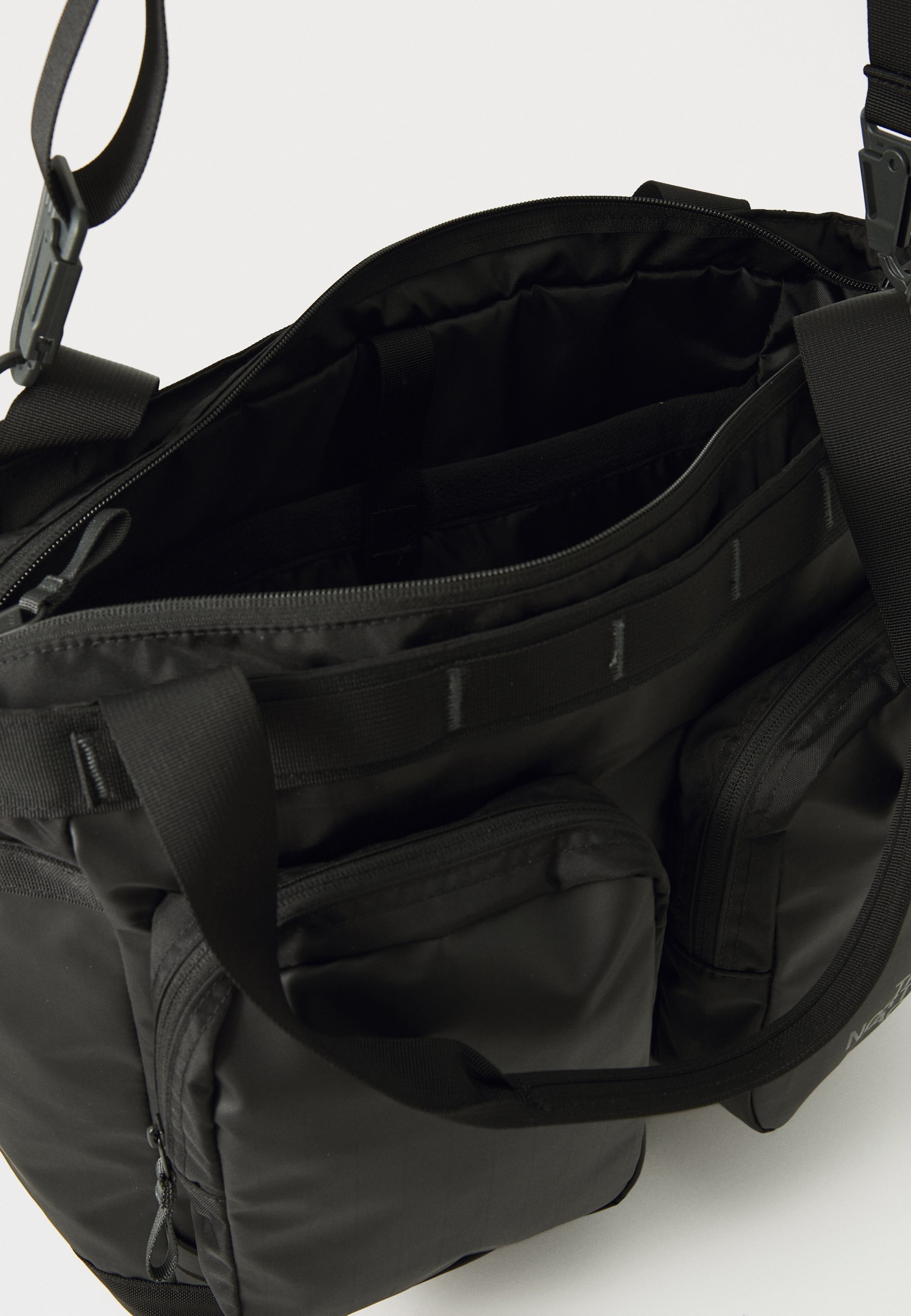 The North Face shopper bags / draagtassen