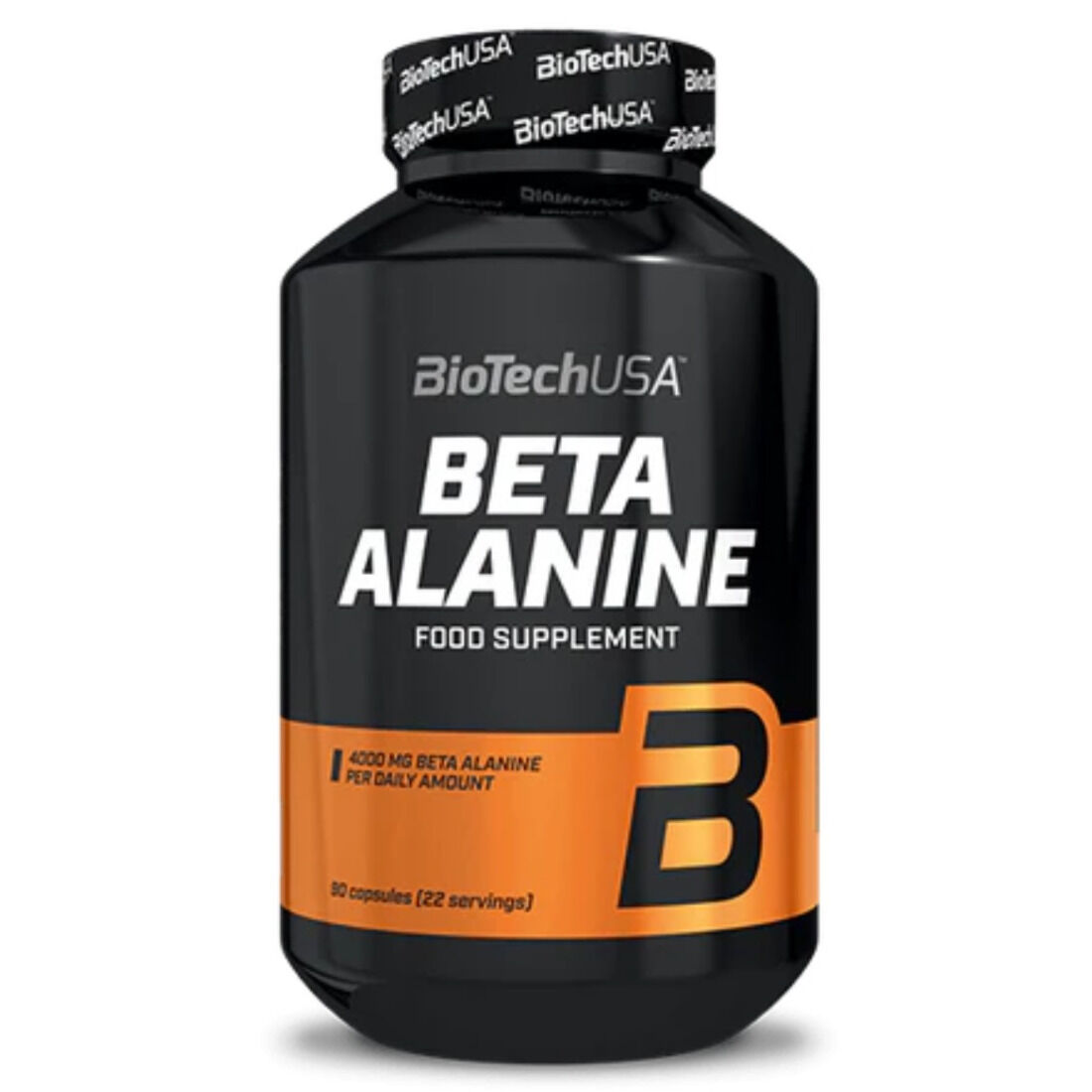 BioTech USA Beta Alaniini