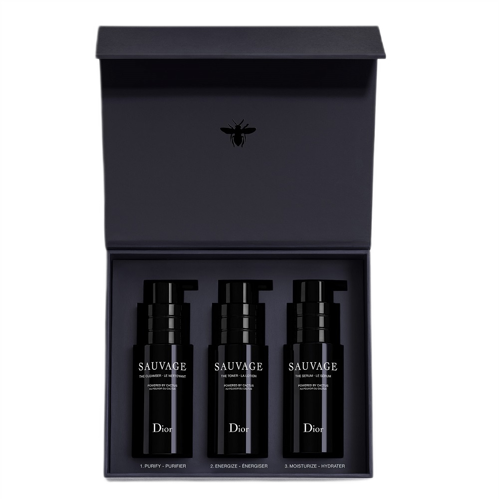 Dior Sauvage