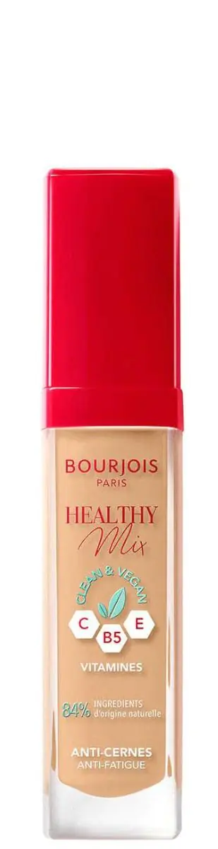 Bourjois Healthy Mix KorektorClean & Vegan 52,5 Vanilla