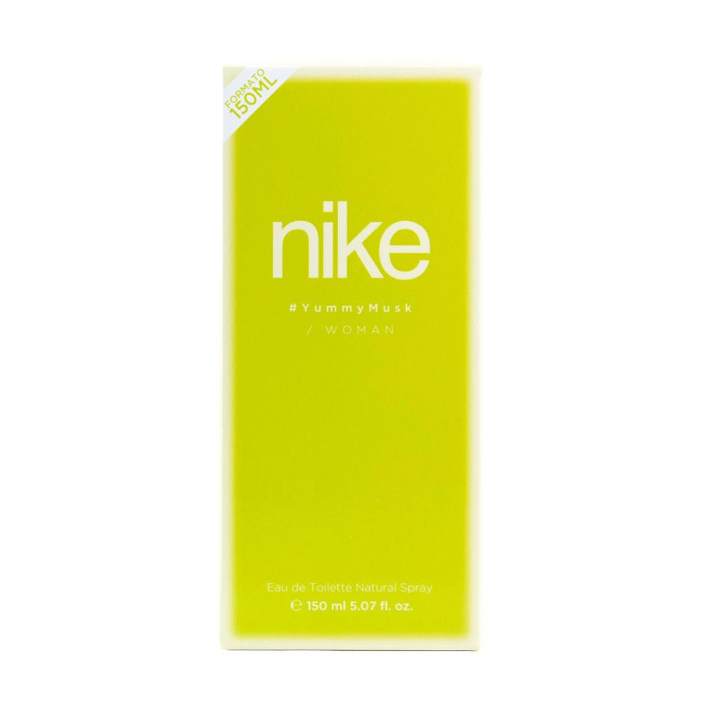 Yummy Musk Woman EDT Dámske parfumy
