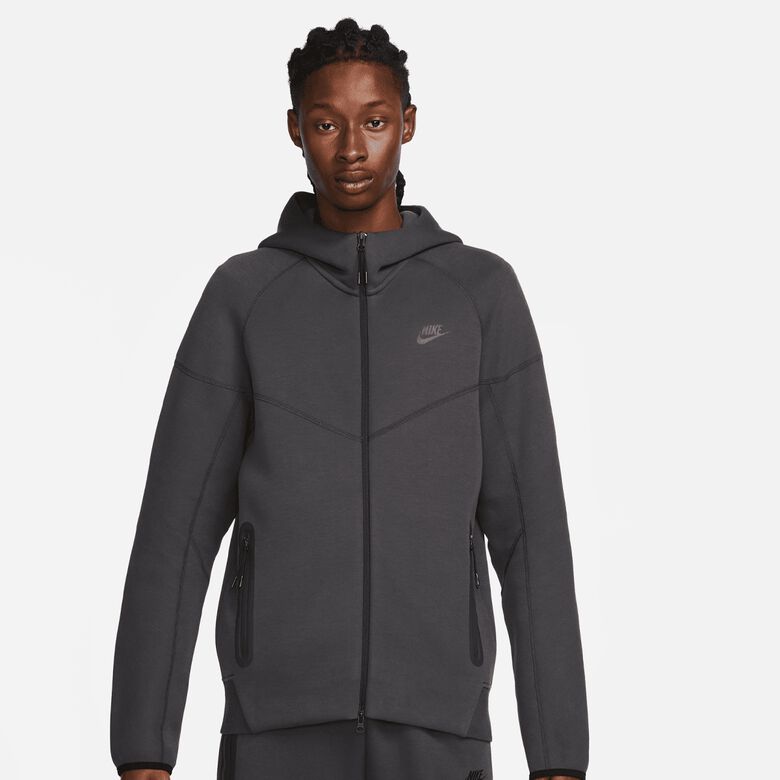 Tech Fleece Windrunner Hoodie met volledige ritssluiting
