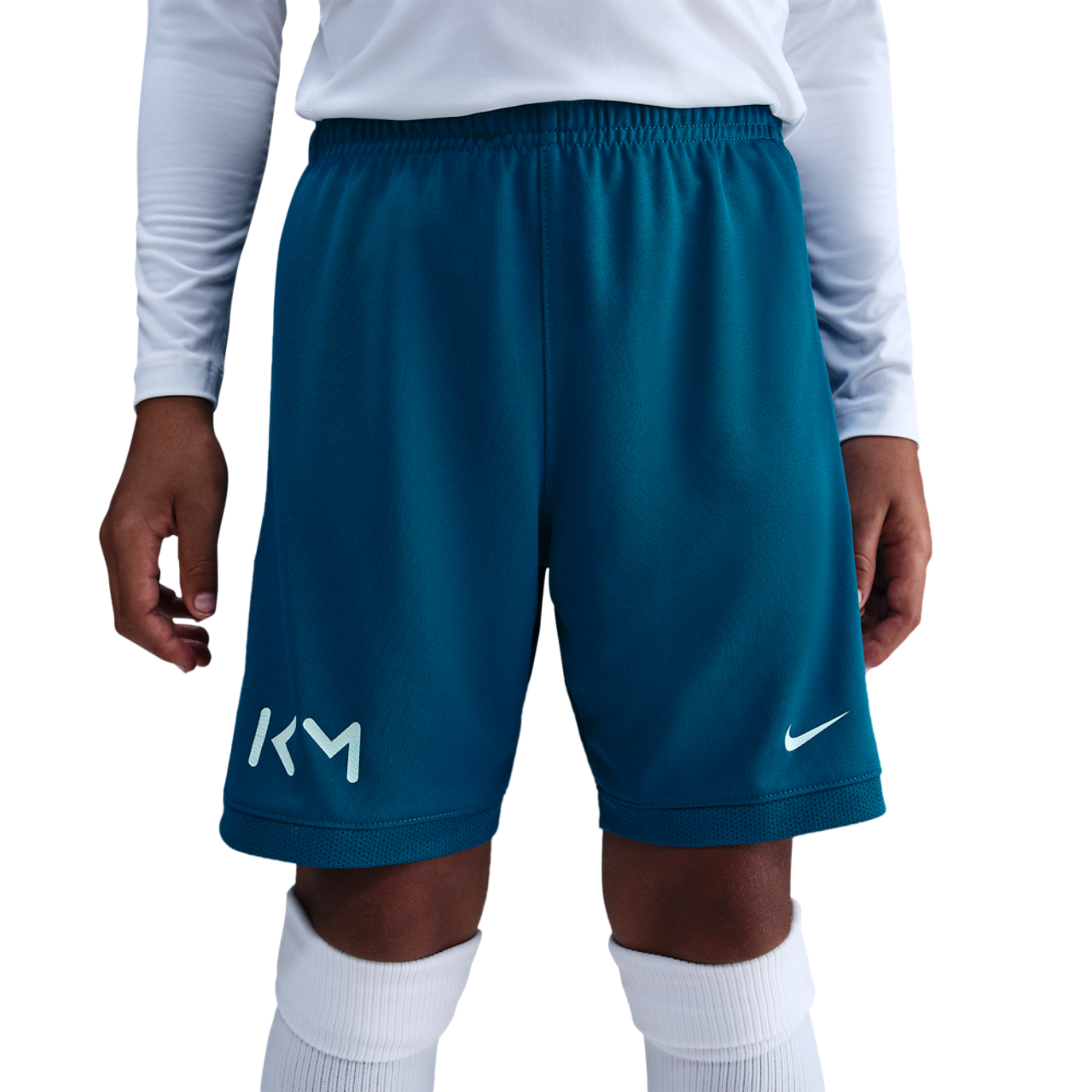 Nike Mbappé