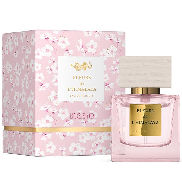 Rituál Sakura Fleurs De L'himalaya| 50 ml