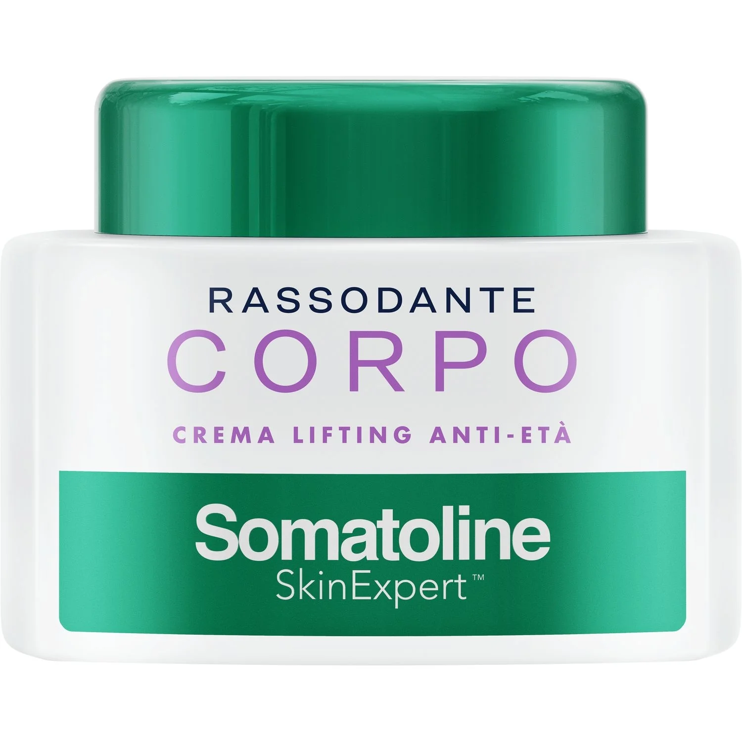 Rassodanti Rassodante Corpo Crema Lifting Anti-Età - Crema corpo rassodante, Crema corpo Anti-Età