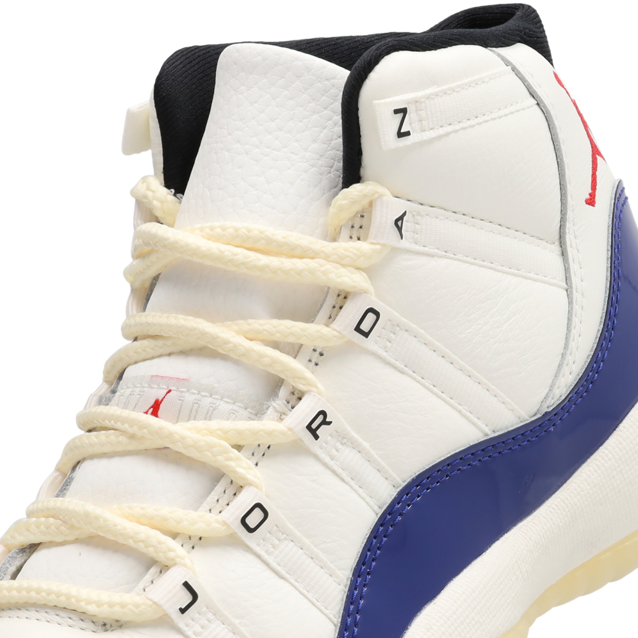 Jordan Retro 11
