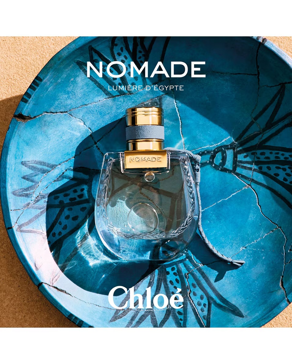 CHLOÉ Nomade Lumière d'Egypte parfemska voda