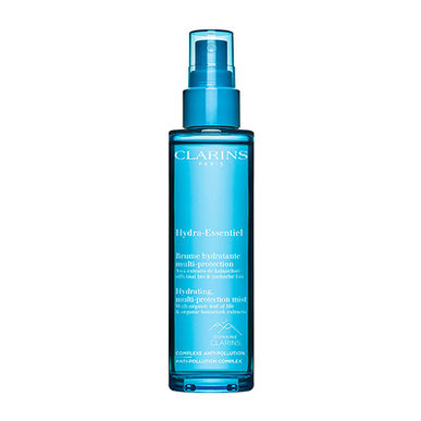 Clarins Hydra Essentiel Återfuktande Ansiktsmist, 75 ml