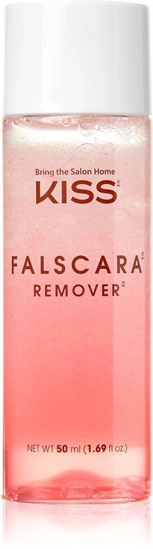Odstraňovač lepidla na mihalnice KISS Falscara Remover
